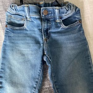 Boys Gap Jeans slim fit
